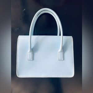 Lambertson Truex genuine leather bag purse